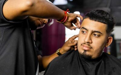 A barber személyes tulajdonságai – Milyen készségek szükségesek a sikerhez?