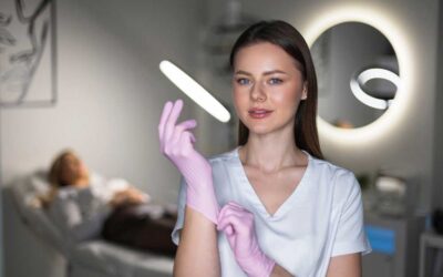 Megoldások a kozmetikus szakma egészségügyi kihívásaira